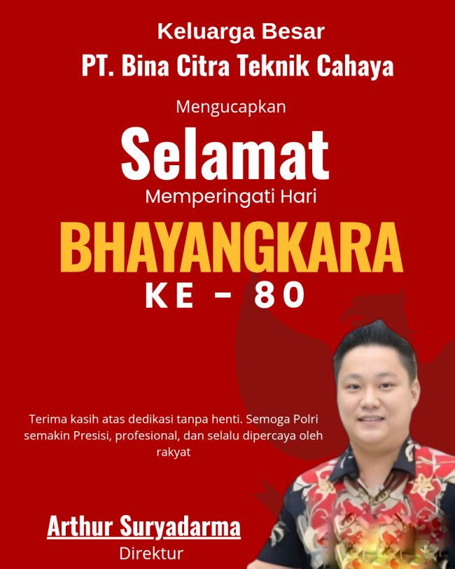 Merah dan Abu abu Ilustrasi Memperingati Hari Bhayangkara Instagram Post 20260701 184928 0000