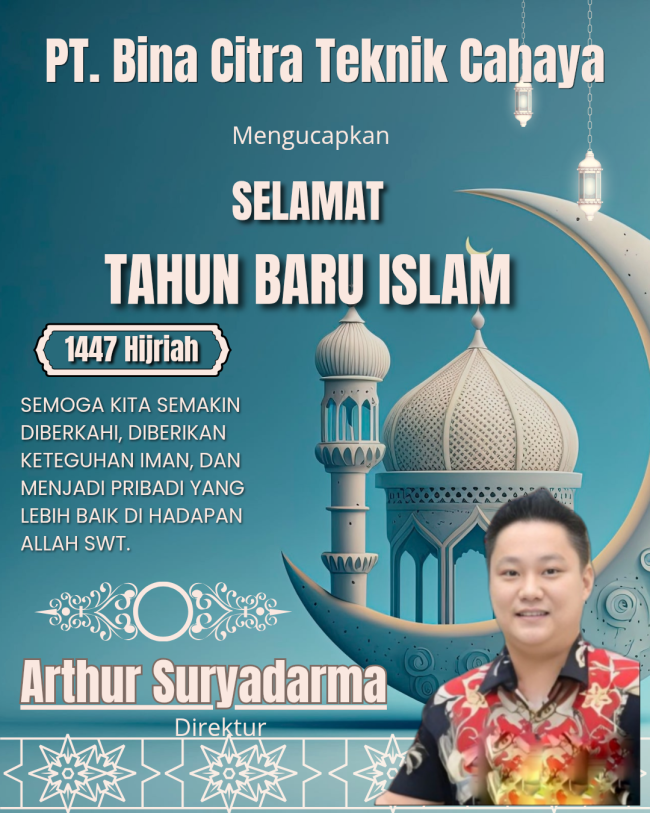 Putih dan Biru Modern Selamat Tahun Baru Islam Postingan Instagram 20260616 112421 0000