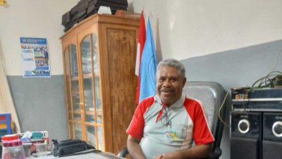 Kepala SMKN 4 Kalabahi Tegas: Isu Proyek Revitalisasi dan Bullying Tidak Benar