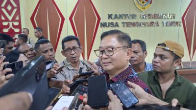 Hingga Juni 2026 Laba Bank NTT Naik 31,94 Persen, Tembus Rp81,20 Miliar
