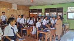 MPLS Ramah di SMP Negeri 11 Kota Kupang Tekankan Adaptasi, Pendidikan Karakter, dan Tanpa Perpeloncoan 5 20260706 094520