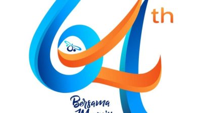 Bank NTT Gelar Kerja Bakti Serentak Sambut Hari Jadi ke-64