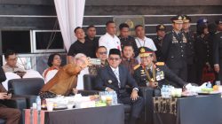 Gubernur dan Wakil Gubernur NTT Hadiri Upacara Peringatan Hari Bhayangkara ke-80 12 IMG 20260701 WA00231