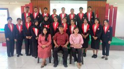 FKIP Universitas Citra Bangsa Bekali 180 Mahasiswa PPL-KKN Integratif, Siapkan Calon Guru Profesional dan Adaptif 3 IMG 20260709 WA0020