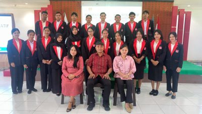 FKIP Universitas Citra Bangsa Bekali 180 Mahasiswa PPL-KKN Integratif, Siapkan Calon Guru Profesional dan Adaptif