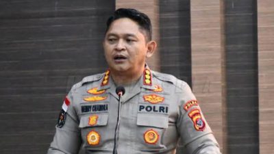 Polda NTT Periksa Mantan Kadis dan Plt Kadis Peternakan TTS dalam Penyelidikan Dugaan Penyimpangan Kuota Sapi