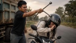 Dianiaya Pacar, Perempuan di TTS Lapor ke Polres: “Saya Mau Kasus Ini Tetap Diproses”