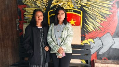 Saksi Ungkap Detik-detik Terlapor Pindahkan Motor hingga Aniaya Pacarnya di Oelet