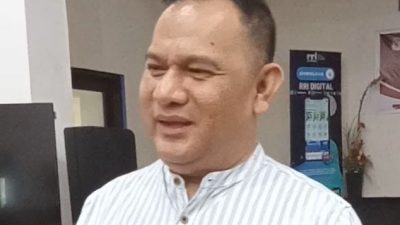 Luna Foundation Bergerak Tanpa Drama, Roy Bulan: Siapa Pun yang Butuh, Kami Bantu