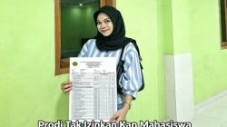 Mahasiswa UNDANA Dilarang Sidang Skripsi, Padahal Sudah Lulus Matkul, Registrasi Sampai Semester 13