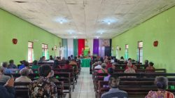 Listrik Hadir, Harapan Tumbuh: Sinergi Kementerian dan PLN Percepat Pembangunan Infrastruktur Desa Oelbiteno 2 IMG 20260727 WA0008