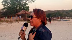 Jejak Pembangunan Jokowi: NTT Kini Lebih Terhubung dan Berdaya