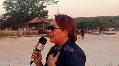 Jejak Pembangunan Jokowi: NTT Kini Lebih Terhubung dan Berdaya