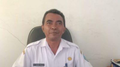 Tender Proyek Peningkatan Jalan Dalam Kota Tersebar TTU Rampung, PT SRT Ditetapkan sebagai Pemenang