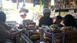 Berawal dari Kios Sederhana, Ansi Kembangkan Usaha Sembako dengan Dukungan KUR BRI
