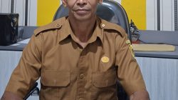 Meriahkan HUT ke-81 RI, SMPN 4 Kupang Tanamkan Sportivitas dan Kekompakan Lewat Beragam Lomba