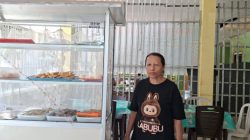 Dari Talenta Memasak Menjadi Peluang Usaha, Hana Rasakan Manfaat KUR BRI