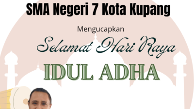 Iklan idul Adha