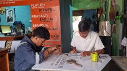 Dari Bengkel Kreatif ke Bisnis Advertising, Henos Kembangkan Usaha Berkat KUR BRI 8 IMG 20260808 WA0015