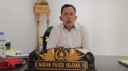 Kematian Gustaf Nabuasa Penuhi Unsur Pembunuhan, Dugaan Berencana Masih Didalami