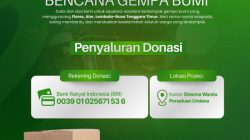 Undana Siapkan Posko Bantuan, Rekening Donasi hingga Relawan Kampus 12 IMG 20260815 WA0060