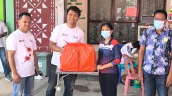 BRI Peduli Salurkan Bantuan Tanggap Darurat Gempa Flores di Maumere 13 IMG 20260816 WA0058