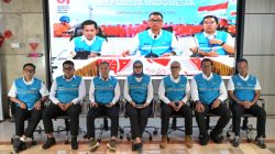 Dirut PLN Kawal Langsung Kelistrikan Nasional Jelang HUT ke-81 Kemerdekaan RI dari Posko NTT 13 IMG 20260816 WA0117