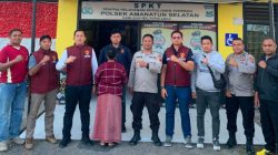 Disulut Amarah, Istri Pukul Suami Pakai Shock Motor hingga Meninggal