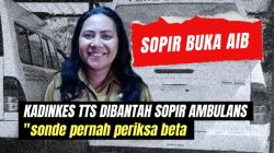 Sopir Ambulans Puskesmas Panite Bantah Kadinkes TTS: Saya Tidak Pernah Diperiksa 2 IMG 20260830 WA0007