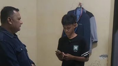Duka Gempa Flores, Duka Katong Semua:Luna Foundation Bantu Mahasiswa Terdampak Gempa Flores