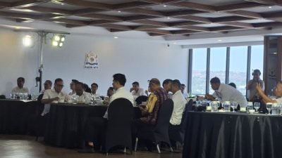 KADIN NTT Dorong Free Trade Zone, Bidik Pasar Timor-Leste dan Australia
