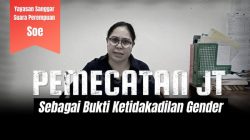SSP Desak Pemkab TTS Tinjau Pemecatan Guru P3K dalam Kasus Bijaepunu