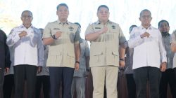 HKTI Dorong Petani NTT “Naik Kelas”, Akses Pupuk hingga Pasar Jadi Perhatian
