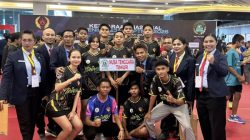 PTMSI TTS Kirim 4 Atlet ke Kejurnas dan 3 Wasit Ikuti Pelatihan Lisensi B di Jakarta 2 IMG 20260922 WA0012