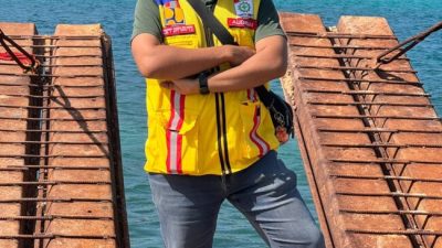 Preservasi Jalan Nasional di Rote dan Sabu Raijua Masuki Tahap Penyelesaian