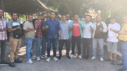 Forum Wartawan NTT Desak Polres TTU Hentikan Proses Hukum Media NTT Hits 2 IMG 20260923 WA0021