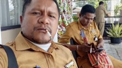 Ketua Forkades Cap Pemda TTS “Buta Tuli”, 3 IMG 20260923 WA0031