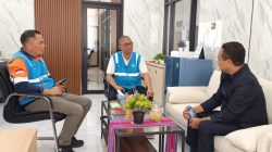 Marthen Natonis Perjuangkan Listrik Masuk Kampung Niku, Bertemu Manager ULP Soe 2 IMG 20260923 WA0033