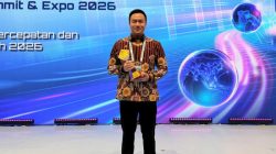 Wali Kota Kupang Raih Penghargaan Nasional, Terbaik I TP2DD Nusampua 2 IMG 20260924 WA0030 1267x1536 1