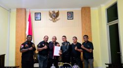 GRIB Jaya Resmi Terdaftar di Kesbangpol NTT, Siap Bersinergi dengan Pemerintah 2 IMG 20260925 WA0012