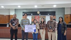 BRI Hadir Beri Perlindungan, Ahli Waris Nasabah Terima Klaim BRI Life Rp84,4 Juta 2 20261007 1105070