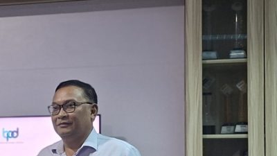 Terdampak Gempa di Flores, Bank NTT Siapkan Restrukturisasi Kredit Rp79 Miliar