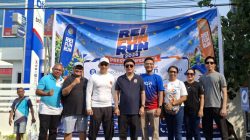Ajak Warga Kota Kupang Hidup Sehat,REI Fun Run 2026 Siapkan Total Hadiah Rp1 Miliar 2 20261010 080011