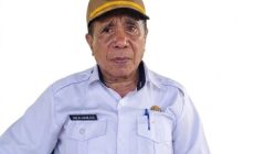 Jakob Benu: Ketahanan Pangan TTS Tak Bisa Hanya Mengandalkan Pemerintah Pusat
