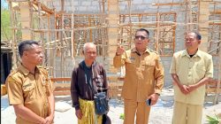 Revitalisasi SD Inpres Oepula Diklaim Bermasalah, Kadis Pendidikan TTS Turun Cek Lapangan 2 IMG 20261006 WA0009