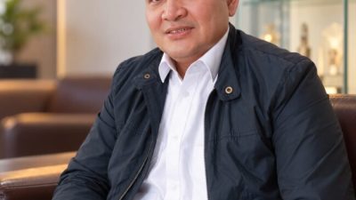 IJD 2026 Kucurkan Rp10,8 Miliar, Jalan Maukumu–Webutak di Belu Ditangani Sepanjang 2 Km