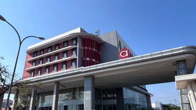 Manajemen Amaris Hotel Kupang Klarifikasi Isu Penelantaran dan Penggelapan DP Tamu Unair