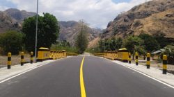 Jembatan Lelone di TTU Rampung Dibangun, Perkuat Konektivitas Wilayah Perbatasan 13 IMG 20261015 WA0053