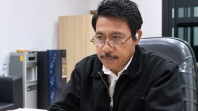 Satker PJN Wilayah IV BPJN NTT Catat Progres 93,61 Persen, Sejumlah Proyek Tuntas 100 Persen