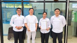 Dukung Pembangunan Infrastruktur Manggarai, PLN ULP Ruteng Siap Pasok Listrik 197 kVA untuk PT Waekuli Saranamega 8 IMG 20261016 WA0033